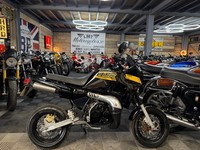 1988 YAMAHA TDR50 GAG BIKE * RARE MINI VERSION OF TDR250 *