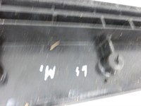 VW Crafter 2E 35 11-16 Kasten Einstiegsleiste Links Hinten VW Crafter 2E 35 11-16 07.10.2016 2E1863073A A9066860810... Vorschau 8