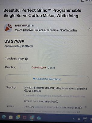 Item photo(s) from verified buyer