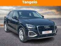 2023 Audi Q2 1.0 TFSI 30 Sport SUV 5dr Petrol Manual Euro 6 (s/s) (110 ps) ESTAT