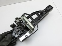 Ford Transit Connect 13-18 Lang Türgriff Griff aussen Rechts Vorne 5D Ford Transit Connect 13-18 20.06.2017 gebraucht Vorschau 4
