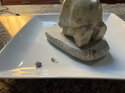 Artikelfoto(s) von einem verifizierten Käufer