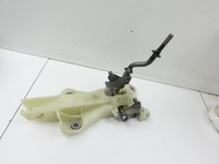 Mazda Cx-7 ER 09-12 MZR 2,2 127KW Schaltkulisse Schalthebel Mazda Cx-7 ER 09-12 02.11.2011 gebraucht Vorschau 3