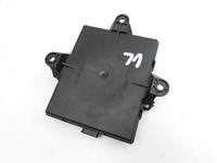 Mercedes W169 A150 08-12 Türmodul Steuergerät ECU Modul Links Vorne Mercedes W169 A150 08-12 03.05.2010 A1699000100... Vorschau 2