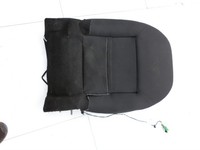 Citroen C3 II SC 09-13 5T Sitzbezug Rückenpolster Rechts Vorne für Beifahrer Sitz Citroen C3 II SC 09-13 03.05.2011... Vorschau 6