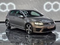 2016 Volkswagen Golf R DSG Hatchback Petrol Automatic