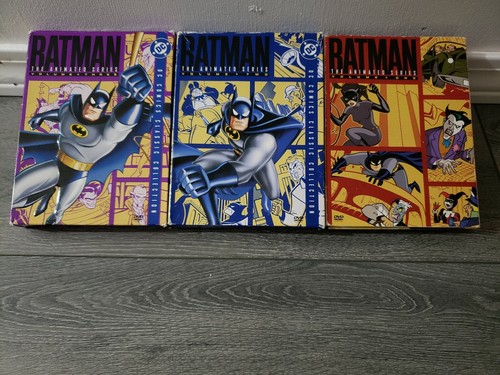 (BATMAN The Animated Series Ver.) 1000％ $_12.JPG?set_id=880000500F