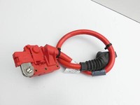 BMW F11 10-13 5er 525D Kombi Batteriekabel Plus Sicherheitsbatterieklemme BMW F11 10-13 5er 525D 25.01.2011 9217036... Vorschau 6