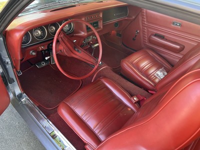 image 1 of interior