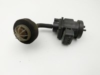 Mercedes W203 C220 01-04 CDI 2,2 105KW Magnetventil Unterdruckventil Mercedes W203 C220 01-04 29.03.2003... Vorschau 4