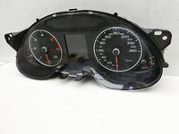 Audi A4 8K B8 QU 11-15 TDI 2,0 140KW Kombiinstrument Tacho Audi A4 8K B8 QU 11-15 10.04.2015 8K0920932D... Vorschau 4