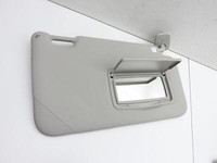 Nissan Micra V K14 17-22 Sonnenblende Rechts für Beifahrer Nissan Micra V K14 17-22 27.08.2020 964005EF5B gebraucht Vorschau 5