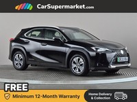 2022 Lexus UX 300e 150kW 54.3 kWh E-CVT Estate ELECTRIC Automatic