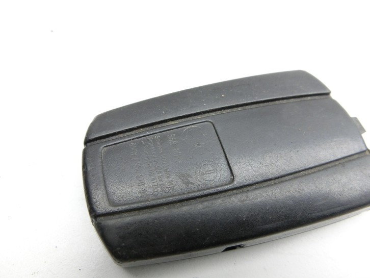 BMW E91 3er 320i 06-08 Kombi ZV Schlüssel Funkschlüssel  - Bild 4