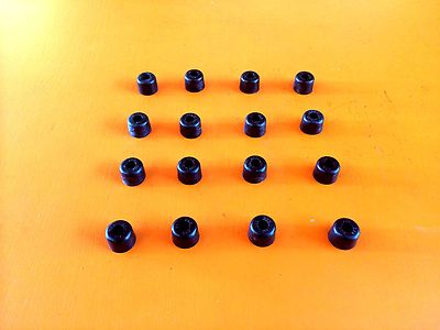 1955-1980 FITS CHEVY  GMC 265 283 302 305 307 327 350 400  V8 VALVE STEM SEALS