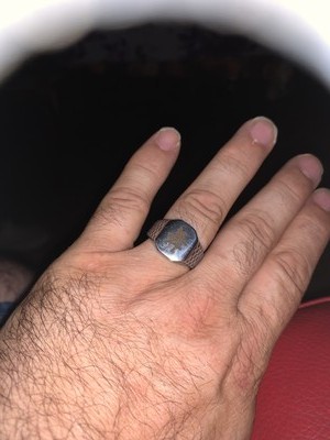 Foto dell'oggetto di un acquirente verificato