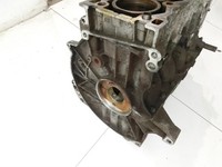 Citroen C2 JM 05-08 1,4 54KW TU3A KFV Motorblock Rumpfmotor Triebwerk Zylinderblock Citroen C2 JM 05-08 20.10.2006... Vorschau 7
