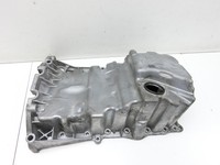 Audi A4 8W B9 19-24 TDI 2,0 116KW DETA Ölwanne Motorwanne Audi A4 8W B9 19-24 18.12.2015 04L103601S GD01879 gebraucht Vorschau 6