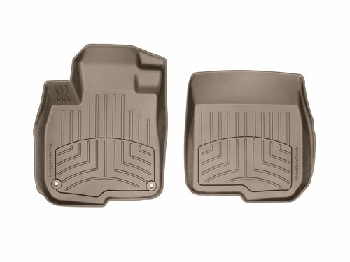 Details About Weathertech Custom 3d Floor Mats For 2017 2019 Honda Cr V 1st Row Pair 4511101im