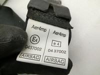 Mazda 6 GH 08-12 Kombi Gurt Sicherheitsgurt Links Vorne Mazda 6 GH 08-12 11.03.2009 TK-AH2-EH860 gebraucht Vorschau 7