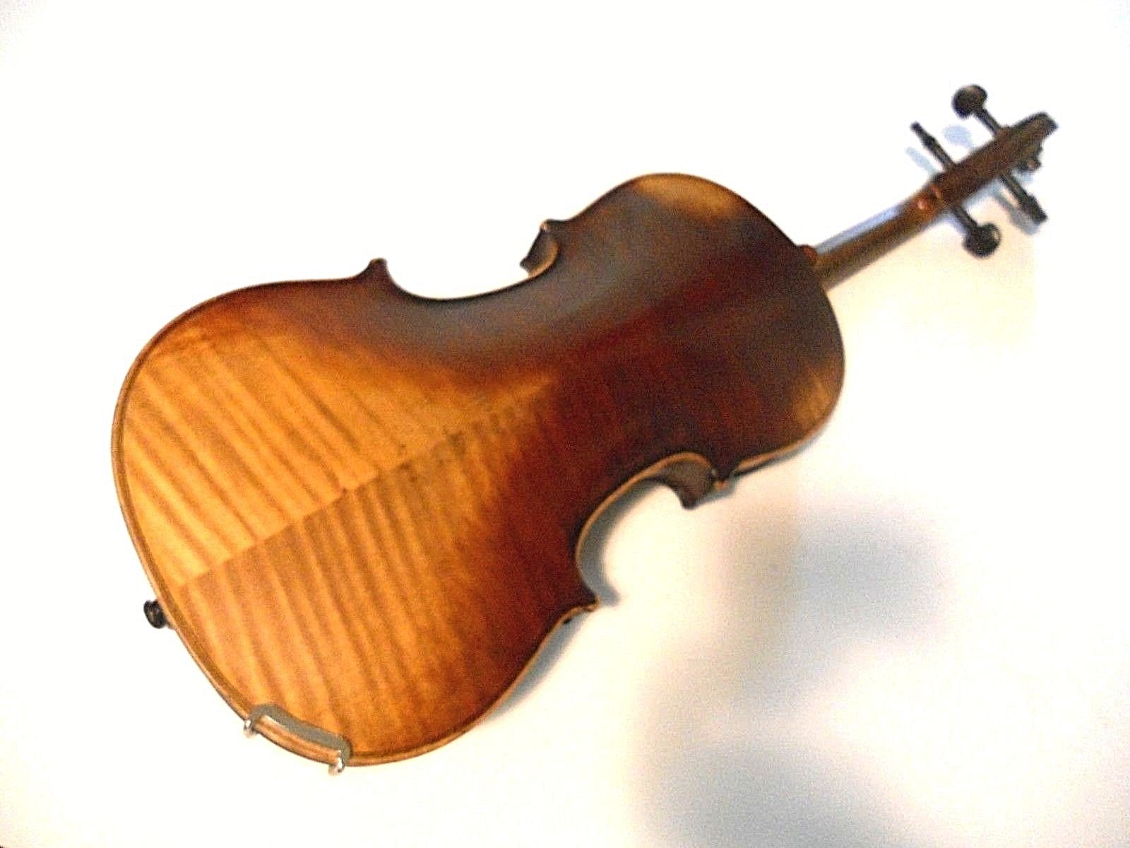 Vintage Full Size Antique Violin #82718BP3