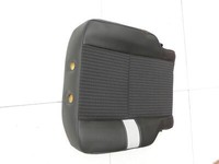 Renault Grand Scenic III JZ 13-16 Sitzbezug Rückenpolster Rechts für Rücksitzbank Hinten Renault Grand Scenic III... Vorschau 4