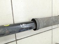 SSangyong Korando CK C200 13-17 Stossdämpfer Links Hinten SSangyong Korando CK C200 13-17 19.02.2014 gebraucht Vorschau 4