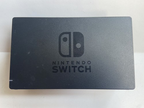 Nintendo Switch ブラック a5d03757-6cd7-405b-91f1-