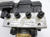 Hyundai I30 N PD 19-24 ABS Steuergerät Aggregat Hydraulikblock Hyundai I30 N PD 19-24 10.10.2022 58910-G4ED0... Vorschau 6