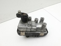 Jaguar XE X760 15-19 2,0d 132KW Druckregler Turbolader Ladedrucksteller Jaguar XE X760 15-19 26.08.2018... Vorschau 4