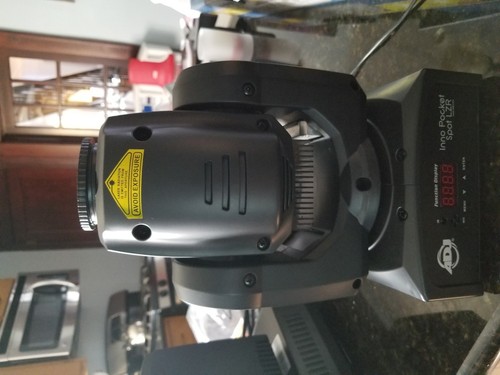 Adj inno pocket spot Lzr