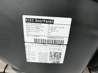 Mercedes X253 15-19 Kombi Türverkleidung Türpappe Rechts Vorne Mercedes X253 15-19 14.09.2015 A2537205601... Vorschau 5