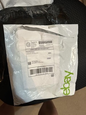 Item photo(s) from verified buyer