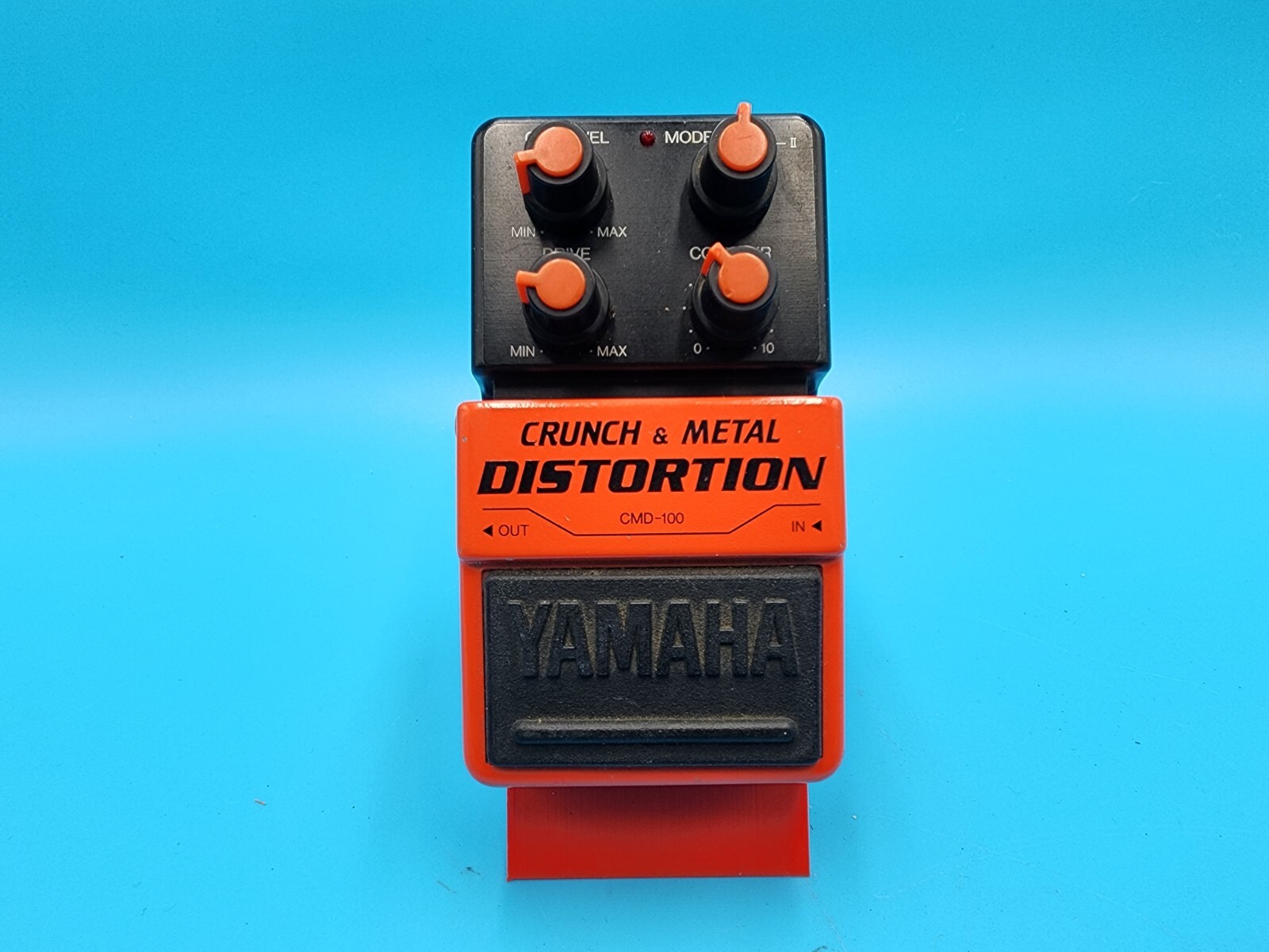 ギター YAMAHA AMD-100 American Monster Drive YAMAHA American Monster DRIVE AMD-100（中古）【楽器検索