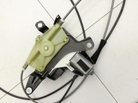 Audi A6 4G C7 Allroad 12-14 Stellmotor für Elektr. Laderaumabdeckung Laderaumrollo Audi A6 4G C7 Allroad 12-14... Vorschau 6