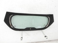 Renault Clio IV BH 12-16 5T Heckscheibe Rückwand Autoglas Renault Clio IV BH 12-16 28.04.2015 gebraucht Vorschau 5