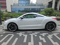 PEUGEOT RCZ 1.6 PETROL MANUAL THP GT [200] 2DR *ULEZ COMPLIANT*