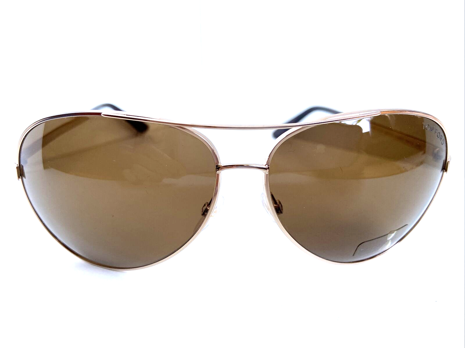 TOM FORD トムフォード サングラス Charles TF35 TOM FORD Men's Aviator Sunglasses Charles TF35 772 62-12-130