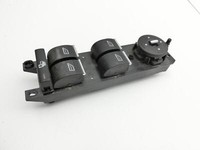 Ford Grand C-Max II 10-15 Fensterheberschalter Schalter Links Vorne Ford Grand C-Max II 10-15 22.05.2012 098481206... Vorschau 2
