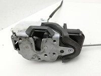 Opel Insignia A 13-17 Kombi Türschloss m. ZV Stellmotor Rechts Vorne Opel Insignia A 13-17 25.01.2016 gebraucht Vorschau 3