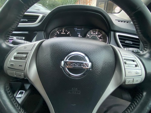 Nissan Qashqai image