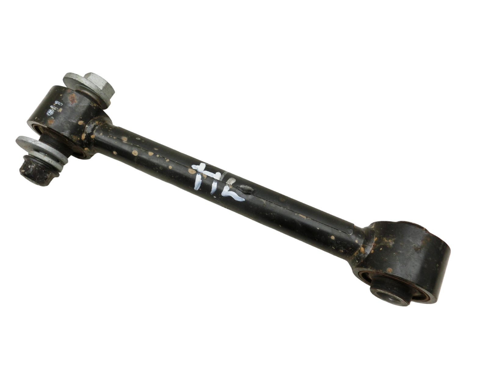 Brazo de suspensión soporte auxiliar izquierda posterior para Hyundai IX35 LM 09-13 - Bild 1