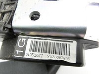 Peugeot 308 I CC T7 07-11 Cabriolet Gurt Sicherheitsgurt m. Gurtstraffer für Fahrer Links Vorne Peugeot 308 I CC T7... Vorschau 5