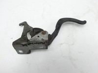 BMW 318Ci E46 00-03 Hebel Entriegelung für Motorhaube BMW 318Ci E46 00-03 25.02.2002 8238459 51238238459... Vorschau 2
