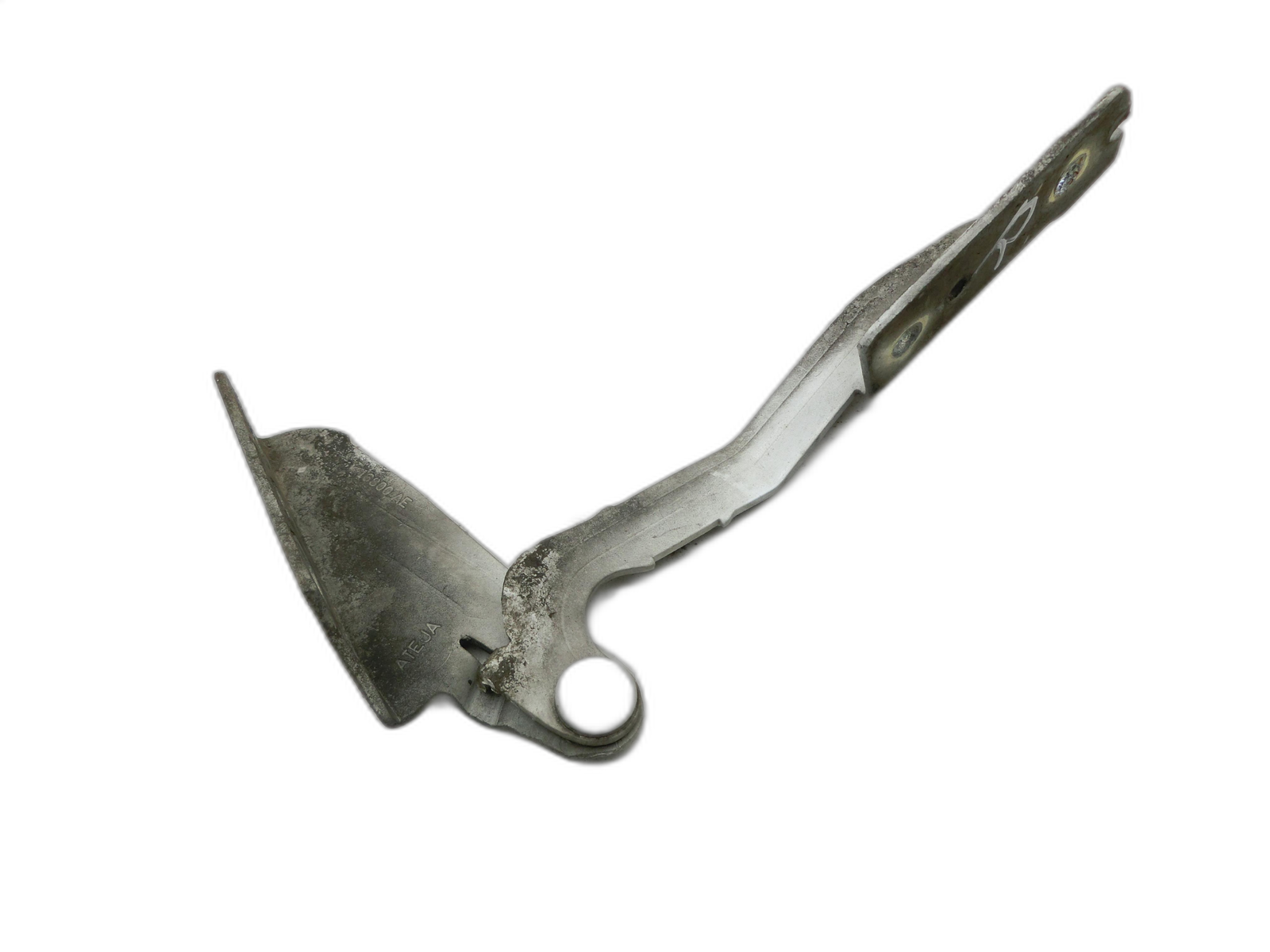 Bisagra para Capó de motor derecha Ford Connect 06-09 - Bild 1