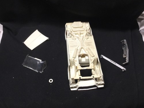 1961 Chrysler 300 Model Car Used Condition Hobby Vintage