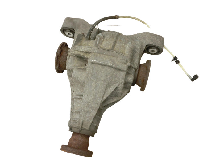 Porsche Cayenne 9PA 955 02-07 4,5 331KW Differential Hinterachsgetriebe Hinten 3,7  - Bild 1