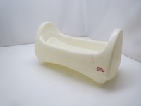 little tikes doll cradle