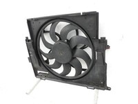 BMW 1er 114i F20 11-15 1,6 75KW Lüfter Ventilator f. Kühler BMW 1er 114i F20 11-15 23.09.2014 7640508 17427640508... Vorschau 2