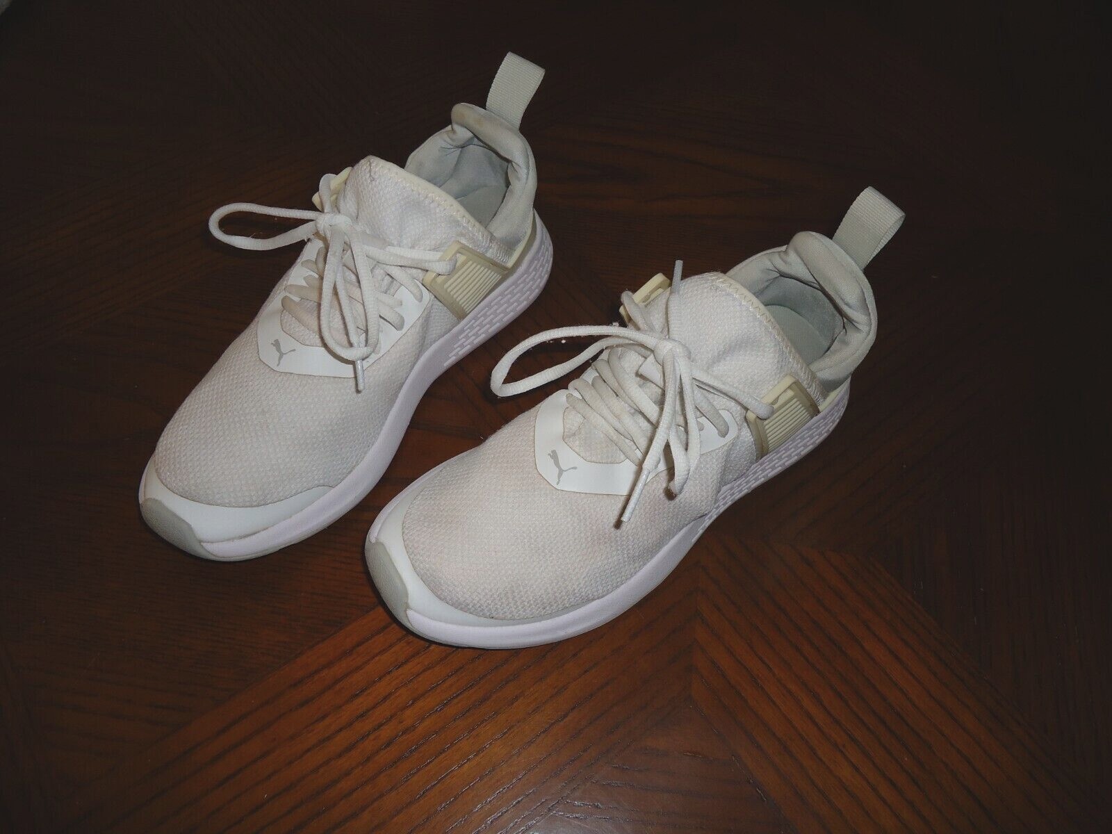 Puma Soft Foam Optimal Comfort Women's Sneakers Walking Running Shoes size  8.5 M | eBay